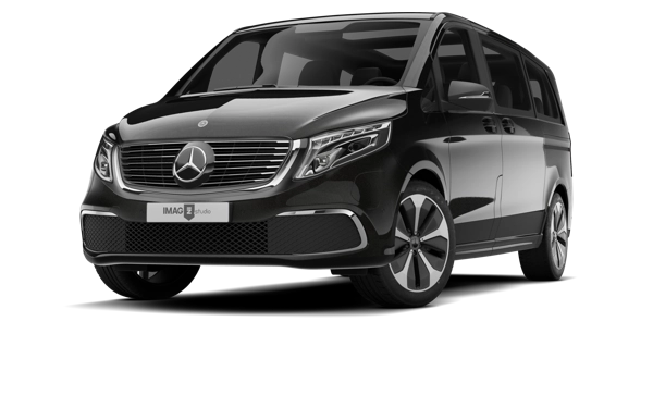 MERCEDES-BENZ VIANO