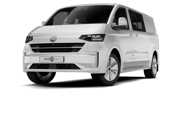 VOLKSWAGEN VOLKSWAGENTRANSPORTER