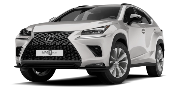 LEXUS NX 200T