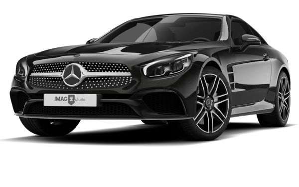 MERCEDES-BENZ SLK 200