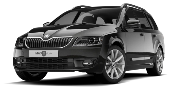 SKODA OCTAVIA A5