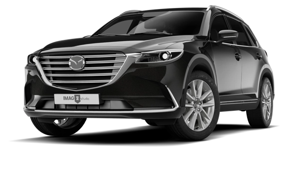 MAZDA CX-9