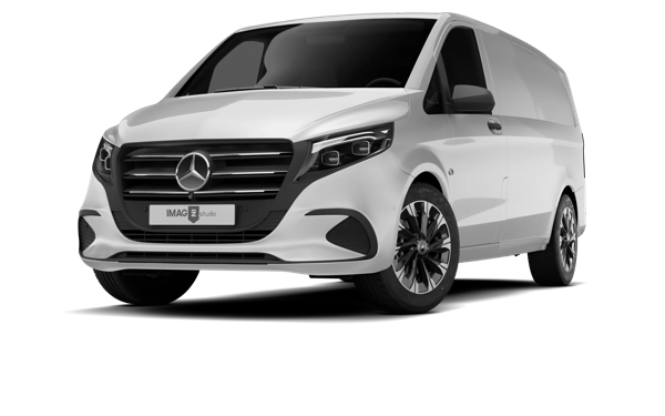 MERCEDES-BENZ MERCEDESS-BENZ VITO 112 CDI