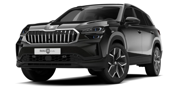 SKODAOKTAVIA D