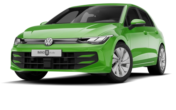 VOLKSWAGEN GOLF 1.6