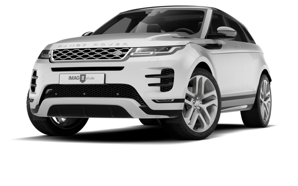 LAND ROVER EVOQUE DYNAMIC