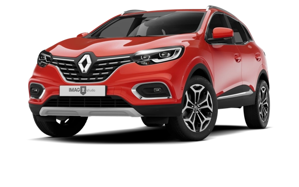 RENAULT K