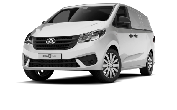 LDV 400