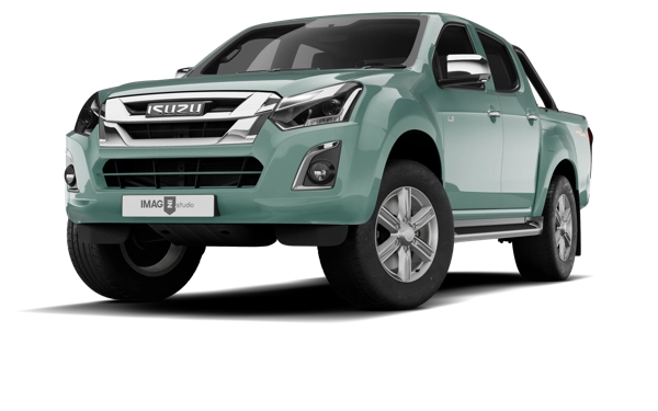 ISUZU TURQUOISE