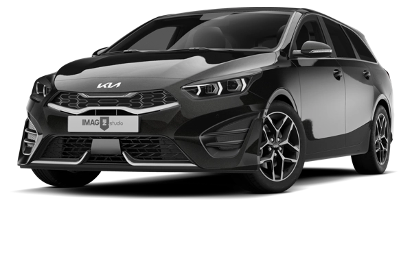 KIA ED CEED   1596