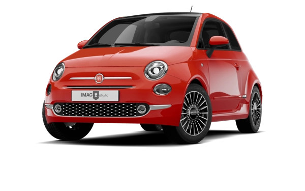 FIAT 500 CINQUECENTO