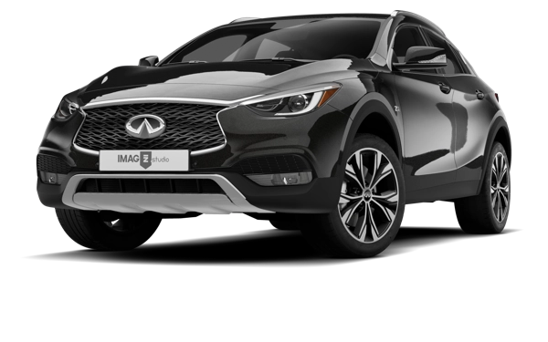 INFINITI FX37