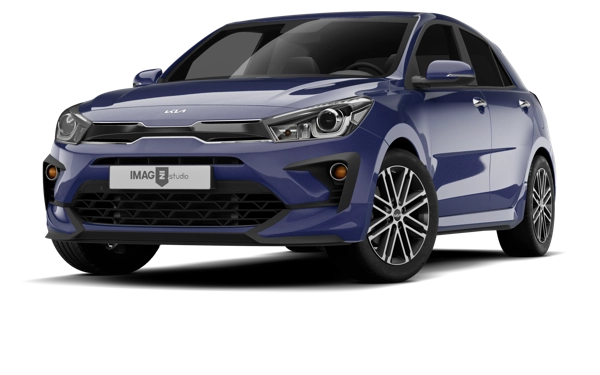 KIA RIO 1.4