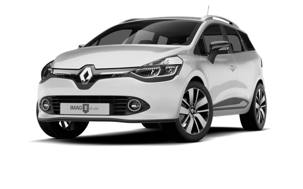 RENAULT DOKKER