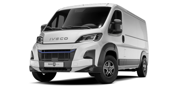 IVECO 35S17V