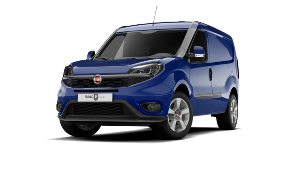 FIAT DOBLO PANORAMA