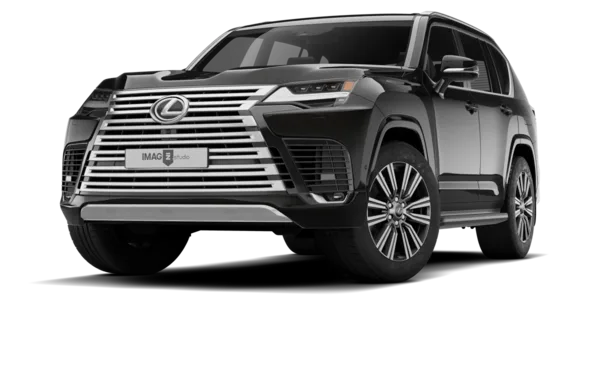 LEXUS LX 570