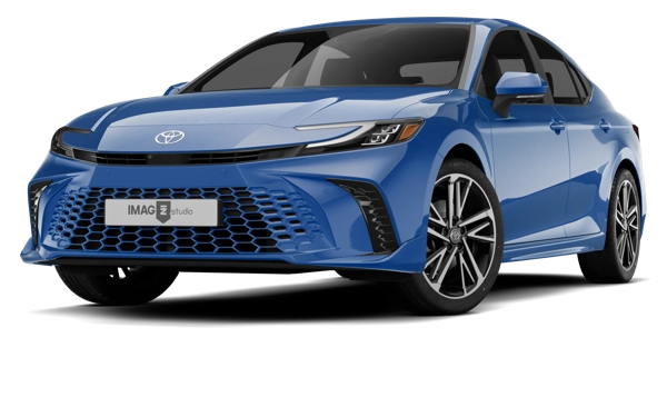 TOYOTA CAMRY 3.5
