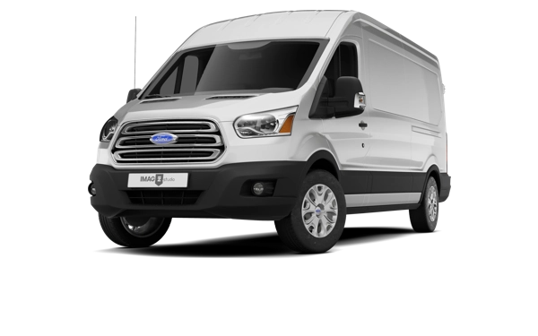 FORD TRANSIT 350LWB VAN