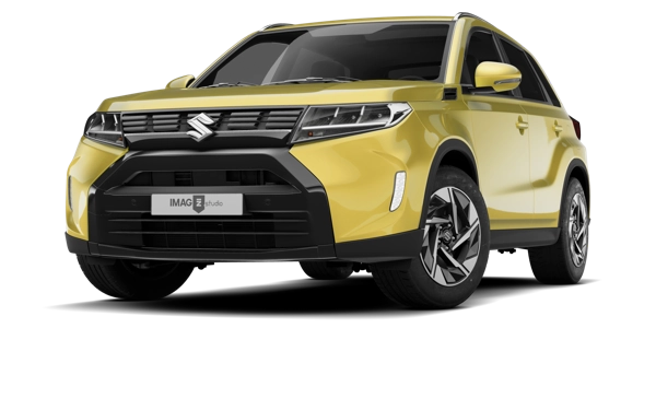 SUZUKI LETS