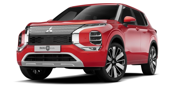 MITSUBUSHI OUTLANDER