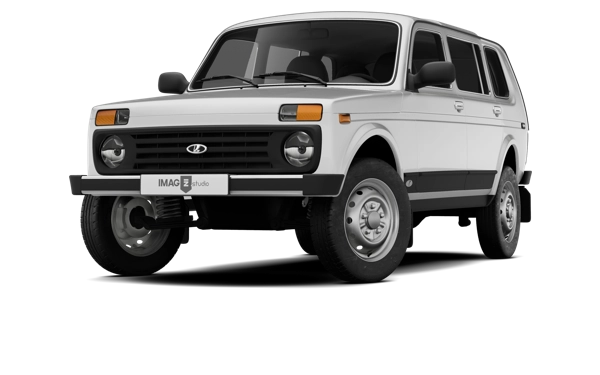 LADA PRIORA