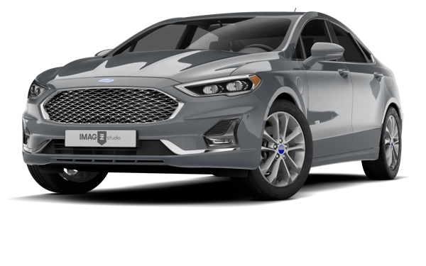 FORD FUSION EBONY