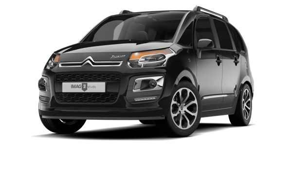 CITROEN C3 PICASSO