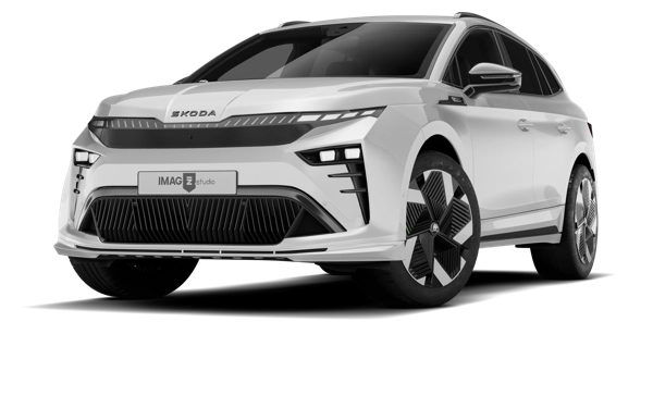 SKODA SKODA