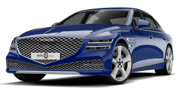 GENESIS G 80