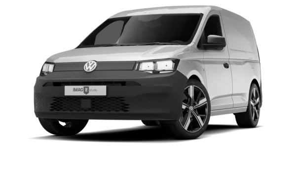 VOLKSWAGEN VOLKSWAGEN CADDY
