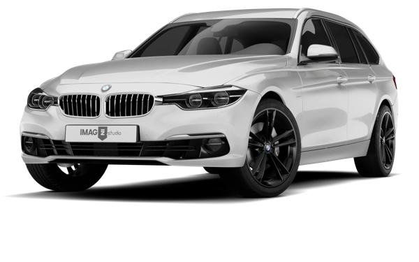 BMW 320D