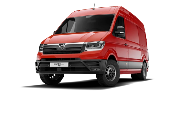 MAN TGX 18.440
