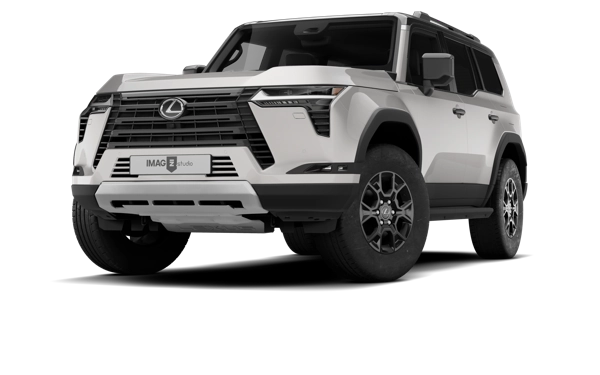 LEXUS GX 470