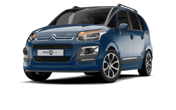 CITROEN C3 PICASSO
