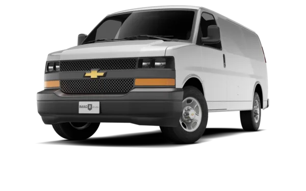 CHEVROLET EXPRESS