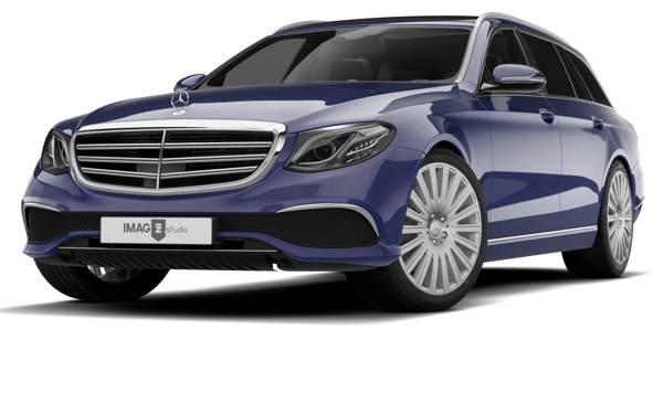 MERCEDES-BENZ E 280 CDI