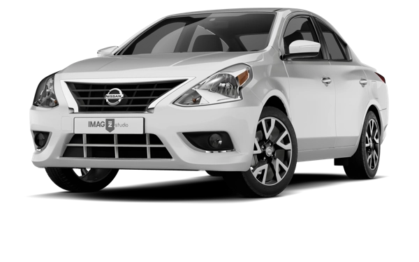 NISSAN SUNNY 1.6