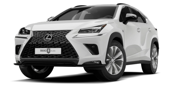 LEXUS NX 300H