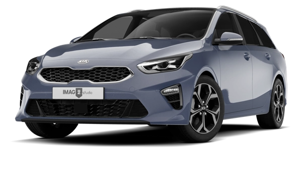 KIA MAGENTIS 2.0 AT