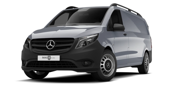 MERCEDES-BENZ VITO 113