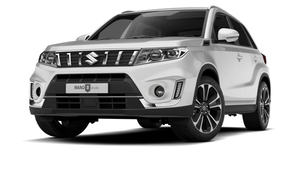SUZUKI VITARA S