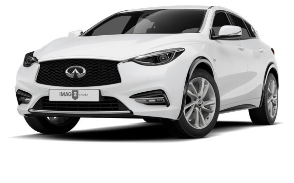 INFINITI Q30