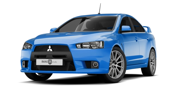 MITSUBISHI LANCER 1.5