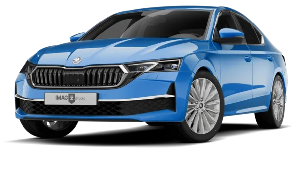 SKODA OCTAVIA A5