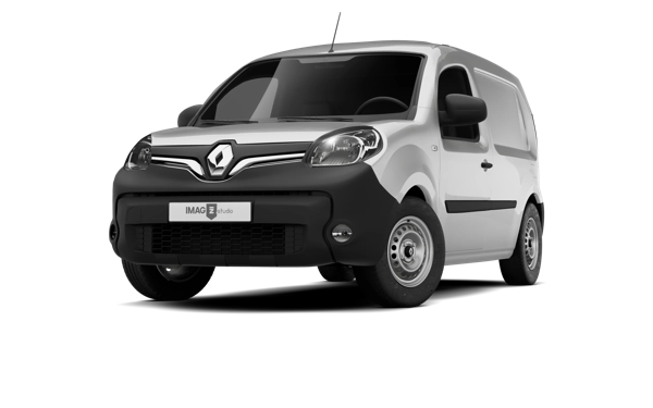 RENAULT DOKKER