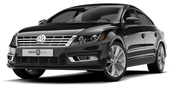VOLKSWAGEN PASSAT 1.8
