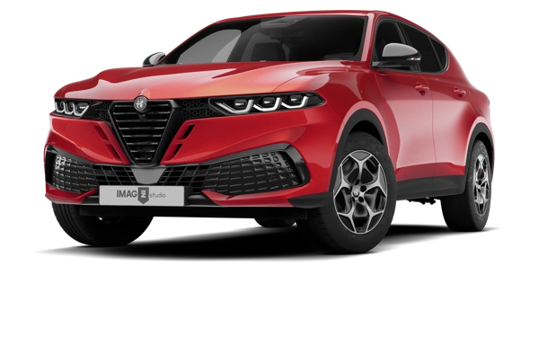 ALFA ROMEO ZS50 FX