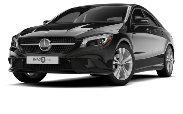 MERCEDES-BENZ ML 350