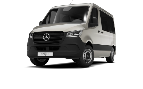 MERCEDES-BENZ SPRINTER 313 CDI